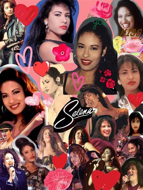 high-resolution Selena Quintanilla backgrounds