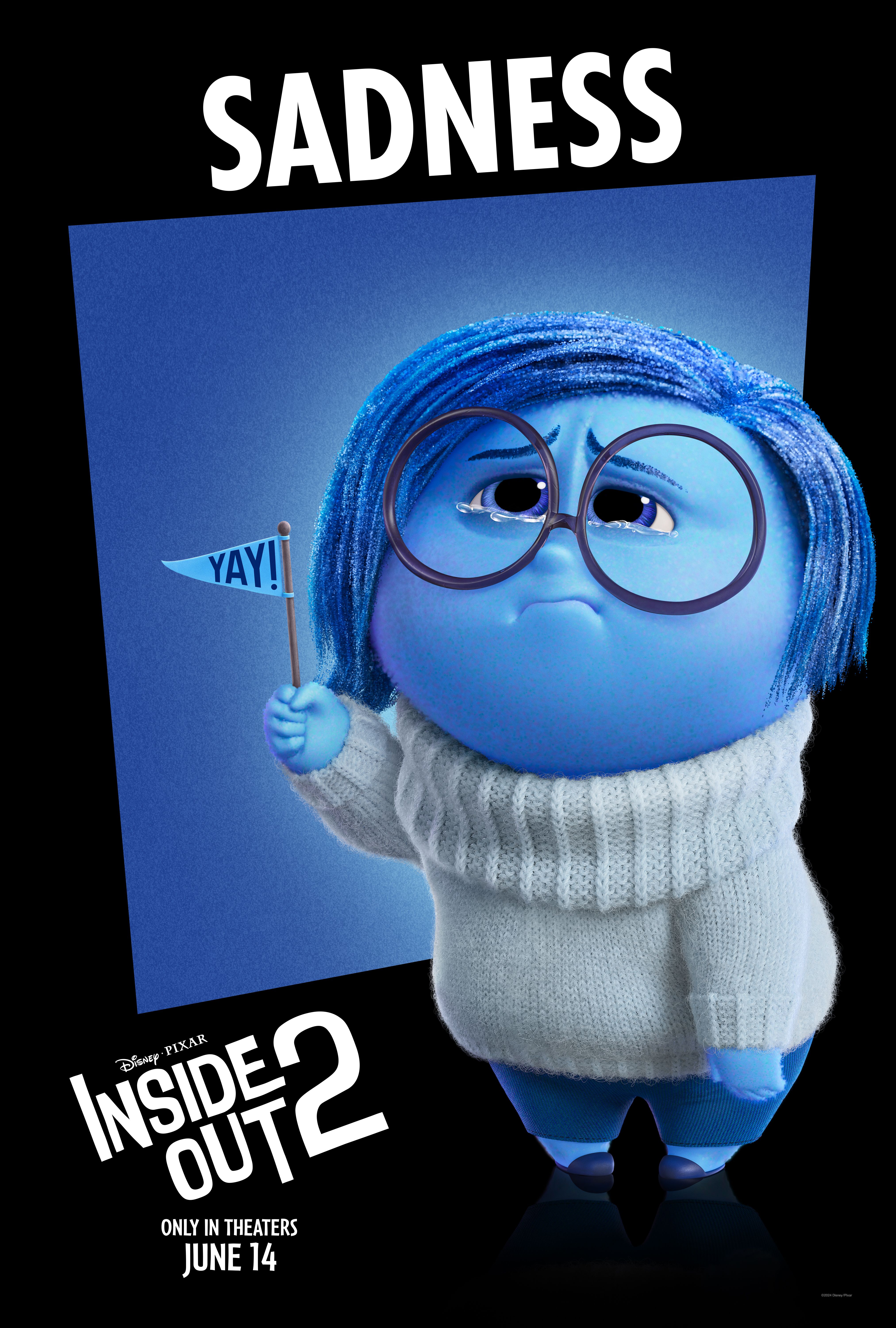 Inside Out 2 cute wallpapers 0017