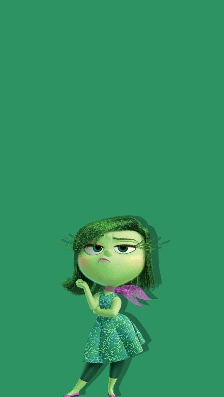 Inside Out 2 cute wallpapers 0040