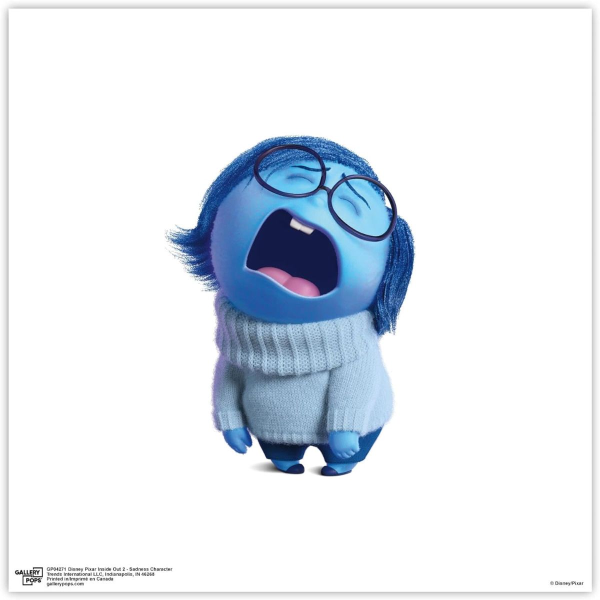 Inside Out 2 cute wallpapers 0070