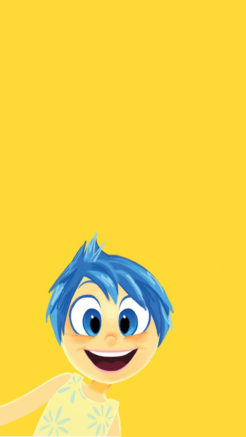 Inside Out 2 cute wallpapers 0076