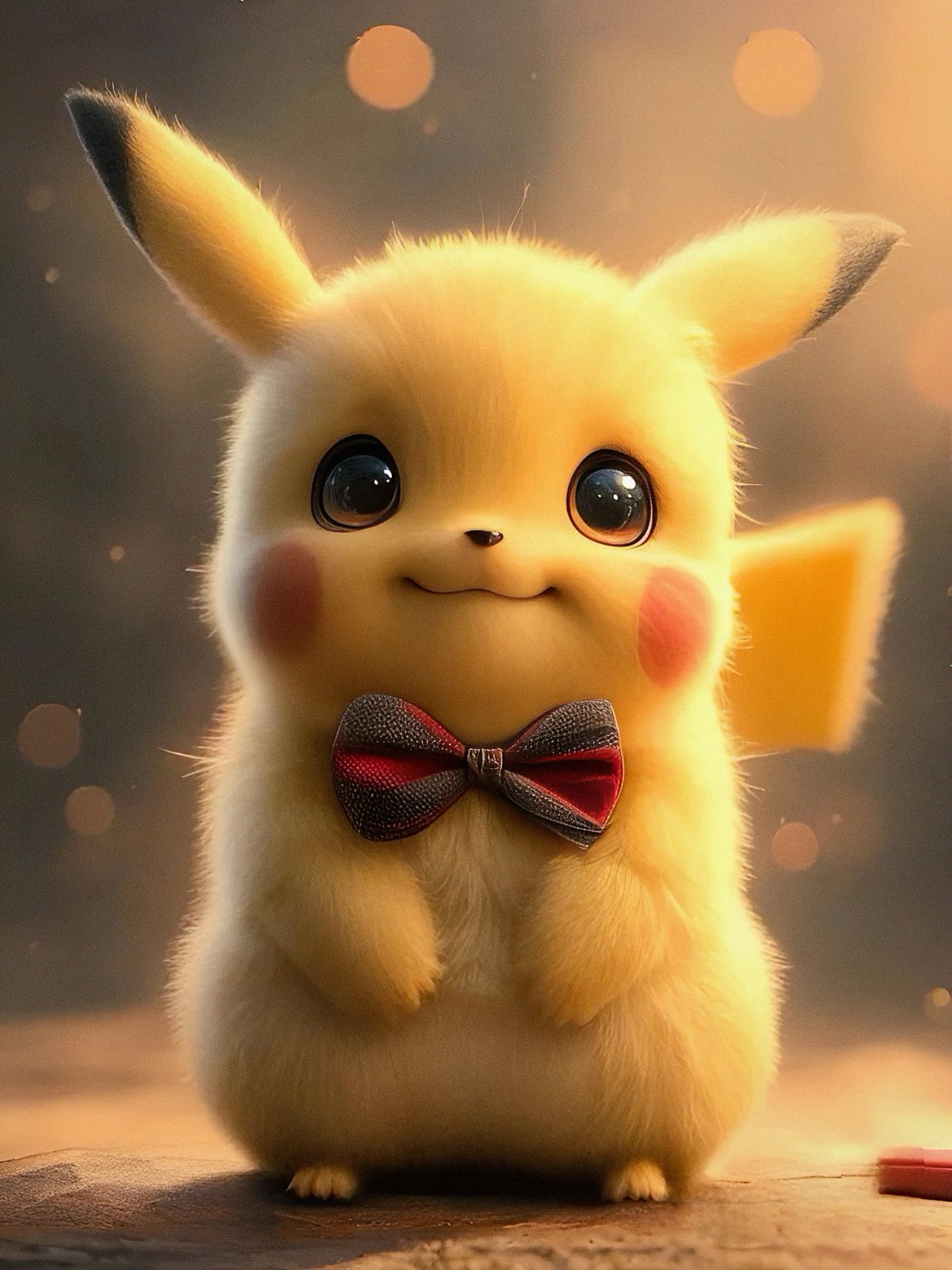 iphone cute Pikachu wallpaper