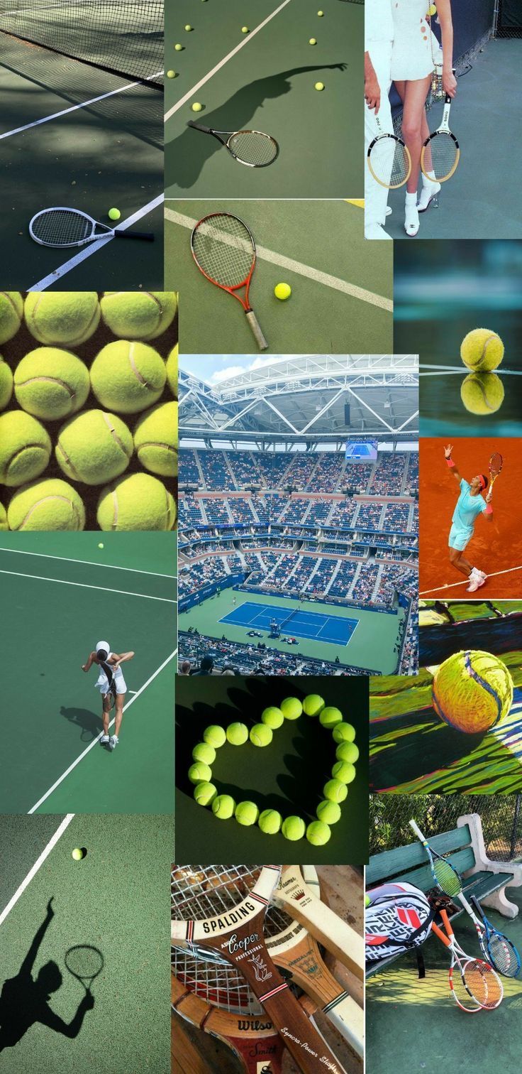 lovely tennis court wallpapers