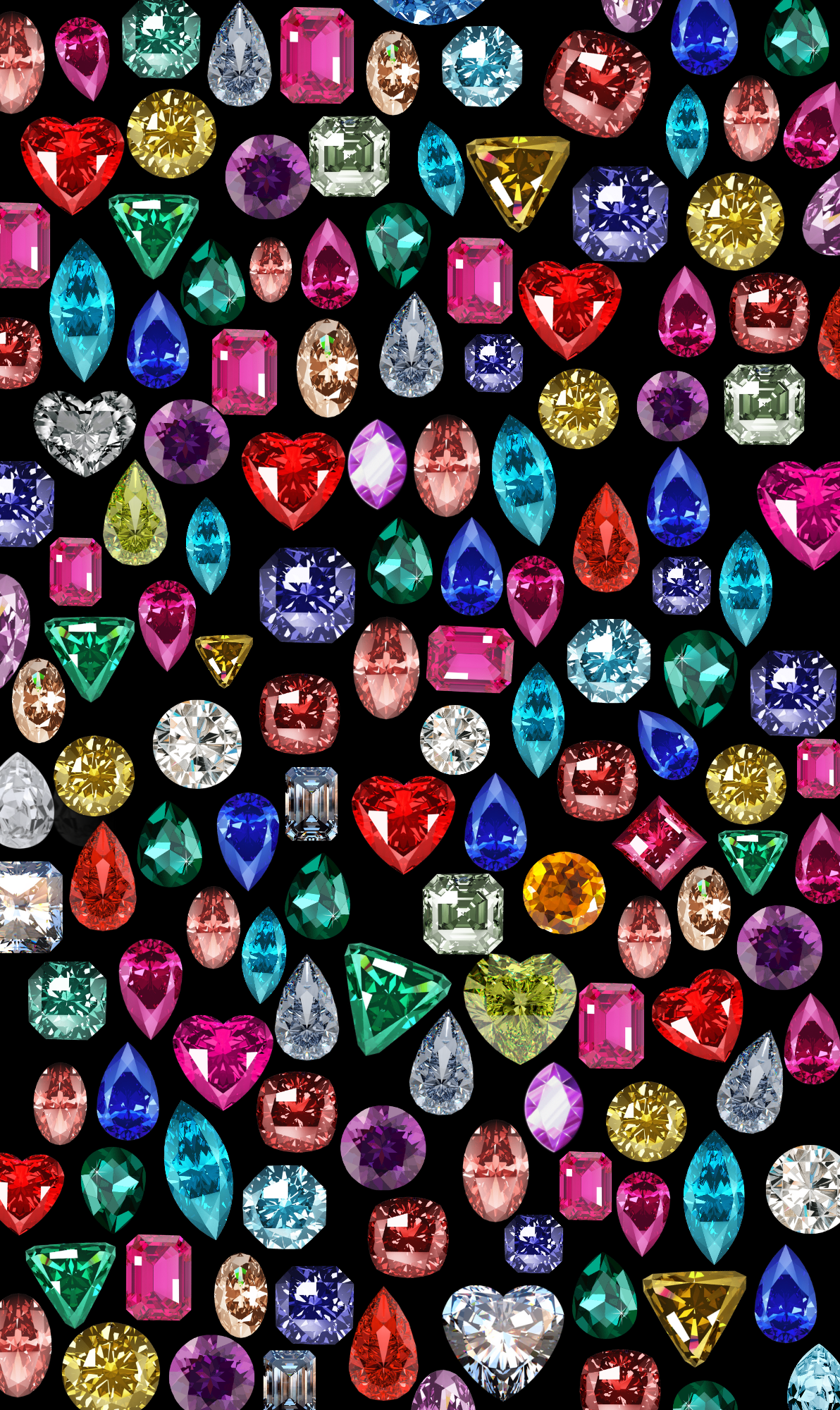 Minecraft diamond wallpapers cute 0041