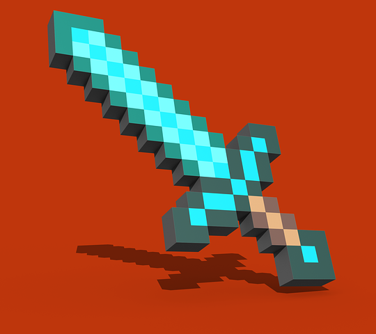 Minecraft diamond wallpapers cute 0060