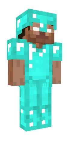 Minecraft diamond wallpapers cute 0062