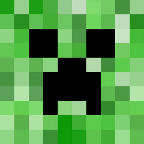 Minecraft diamond wallpapers cute 0088