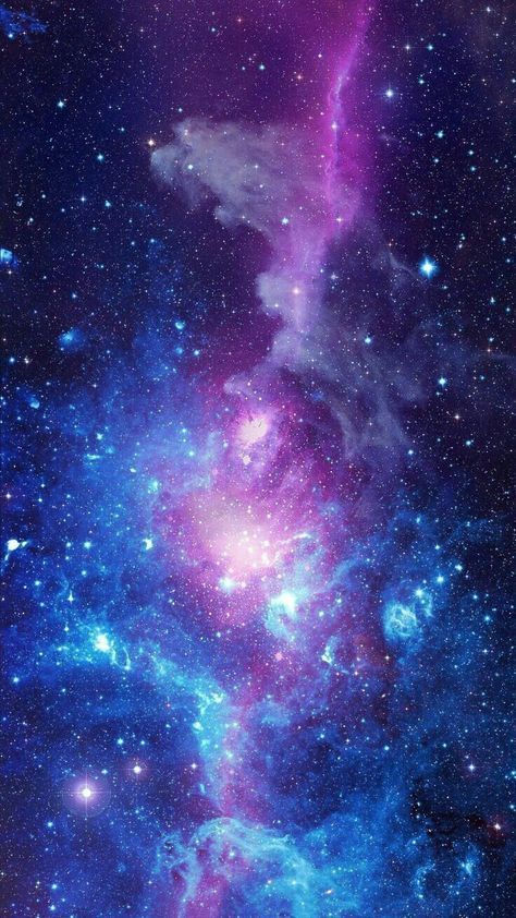 moon galaxy beautiful cute wallpapers 0078