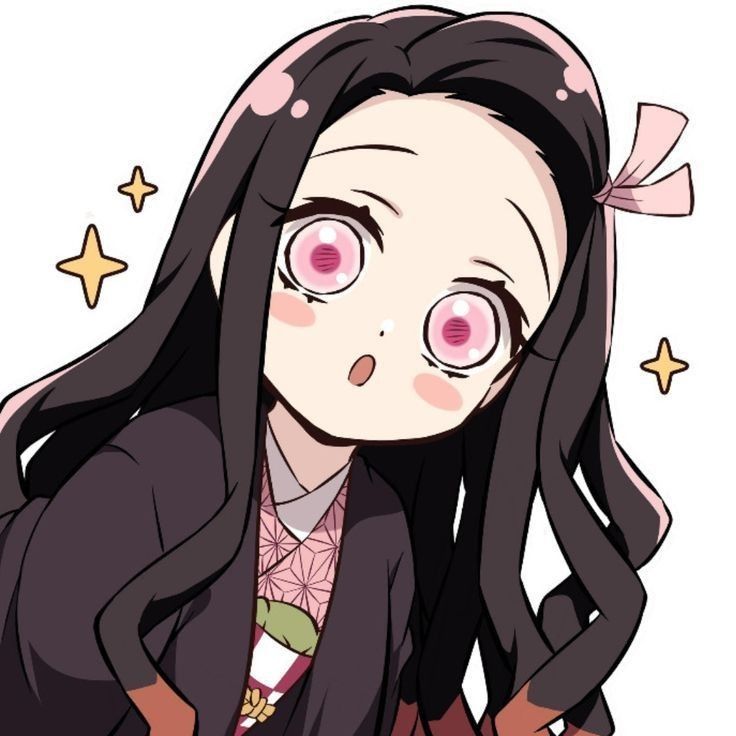 Nezuko cute anime backgrounds