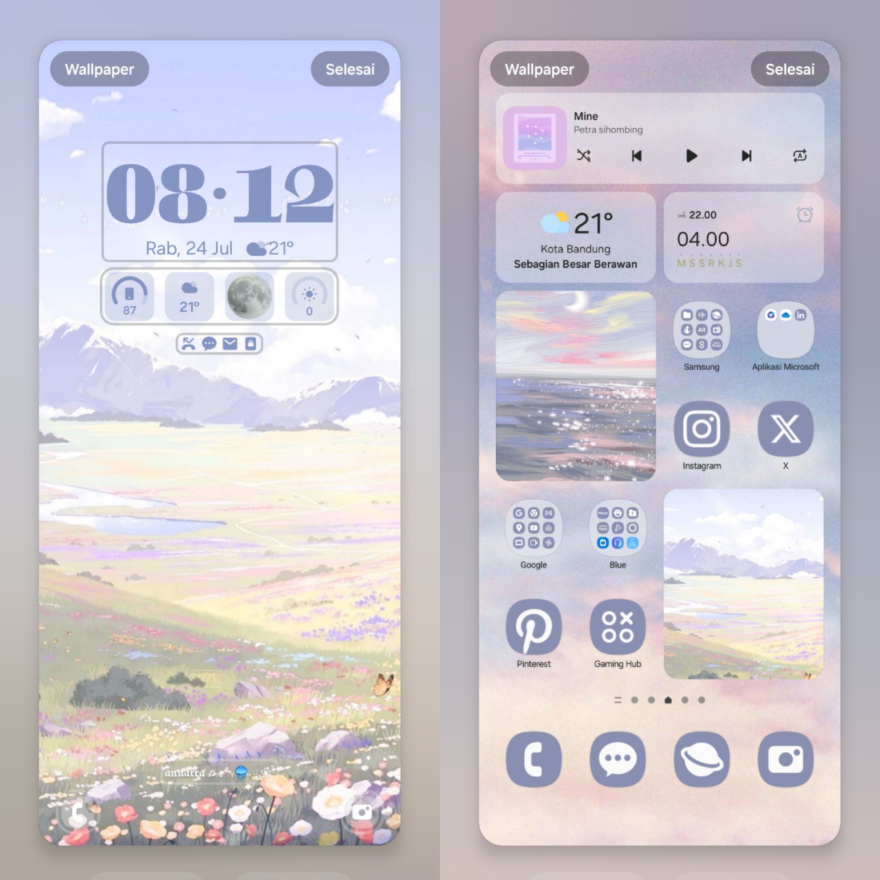 pastel aesthetic cute wallpapers 0024