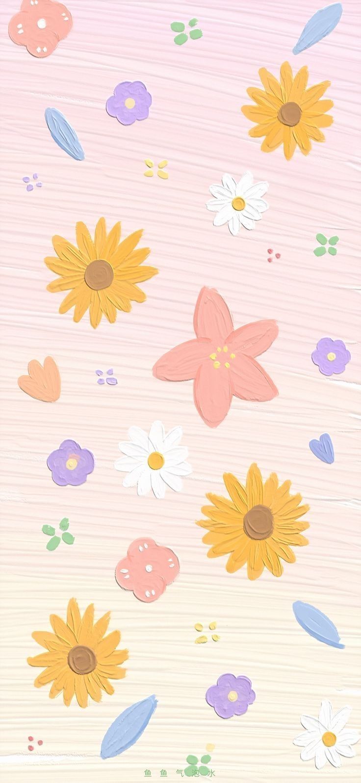 pastel aesthetic cute wallpapers 0054