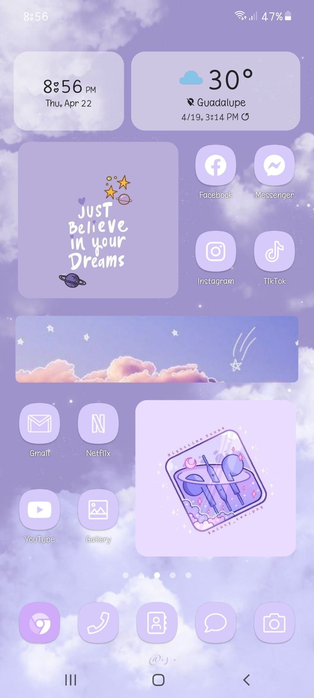 pastel aesthetic cute wallpapers 0055