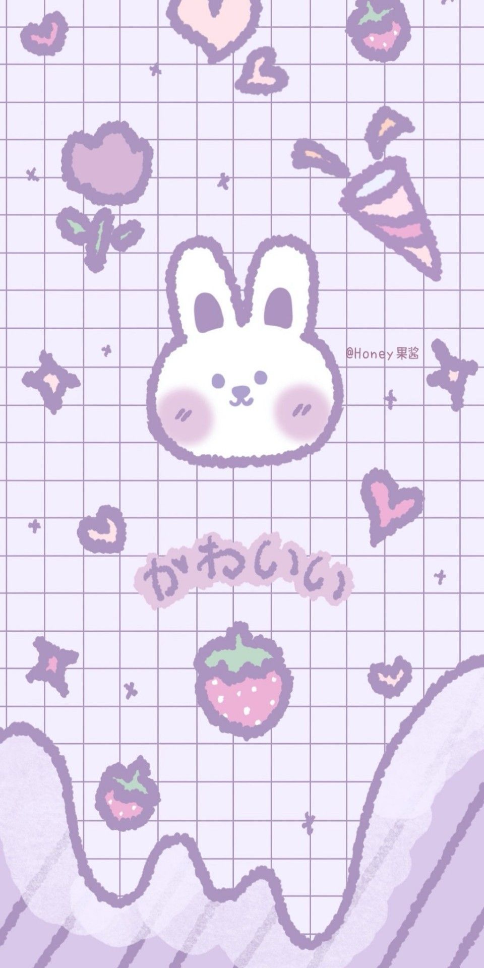 pastel aesthetic cute wallpapers 0057