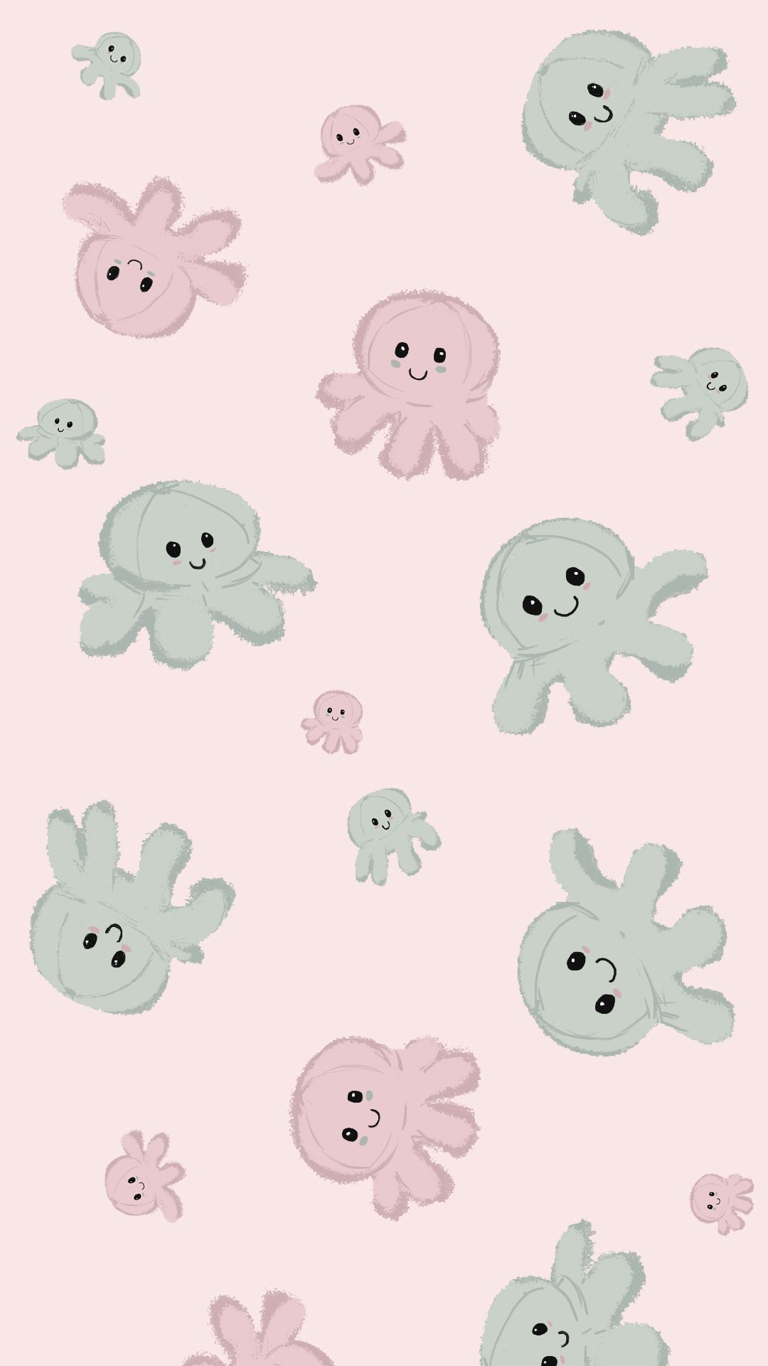 pastel aesthetic cute wallpapers 0083