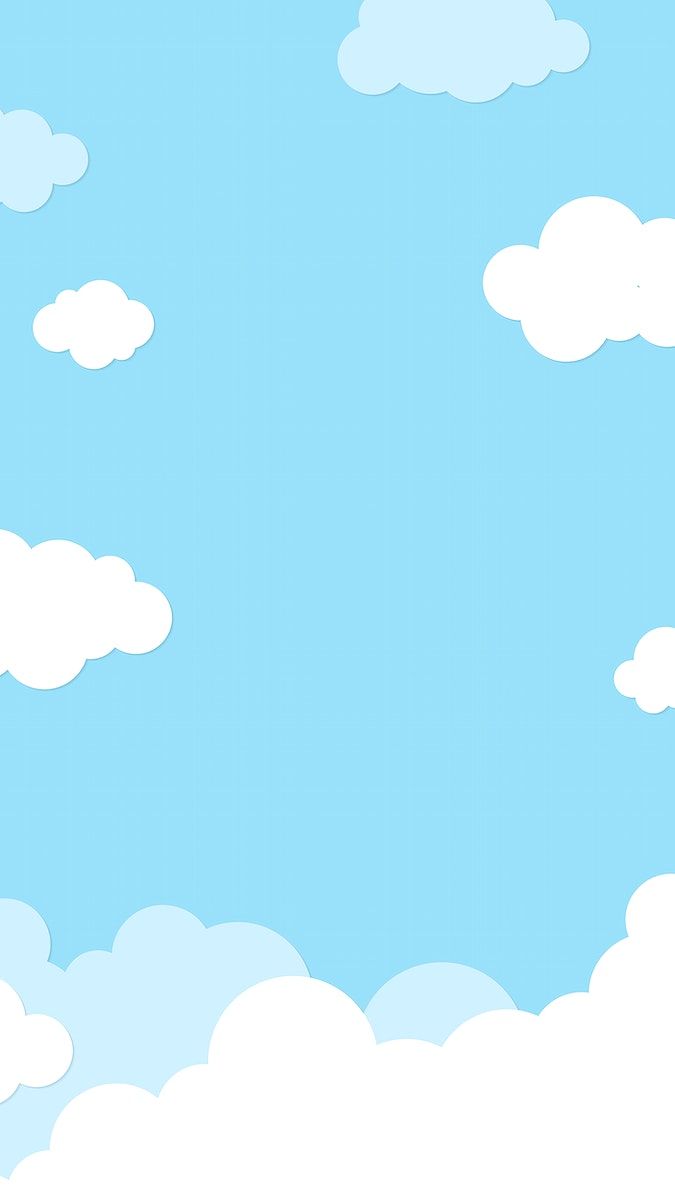 pastel cute cloud wallpapers