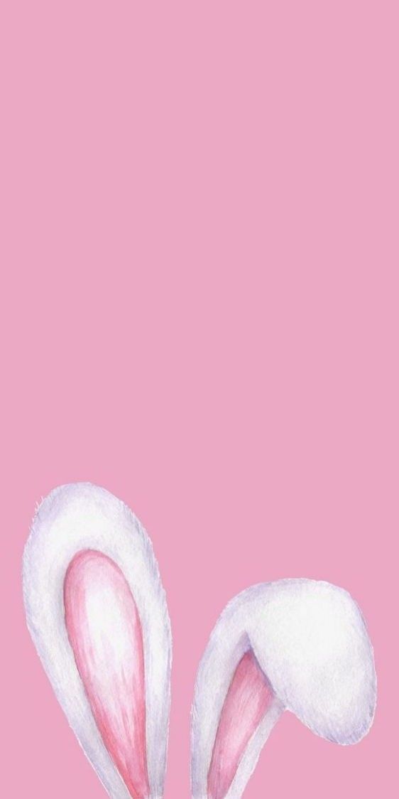 pastel cute Easter wallpapers