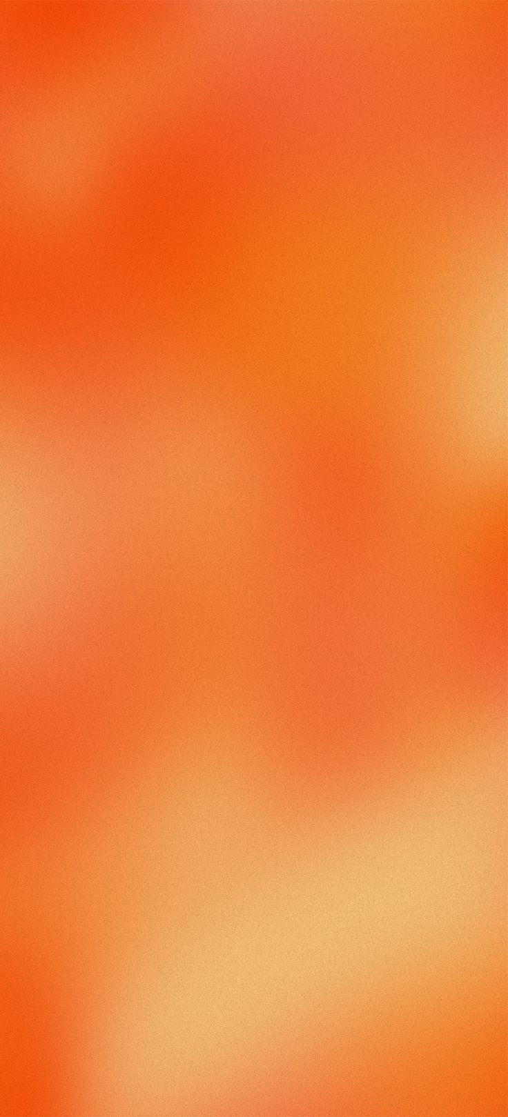 pastel cute orange wallpapers