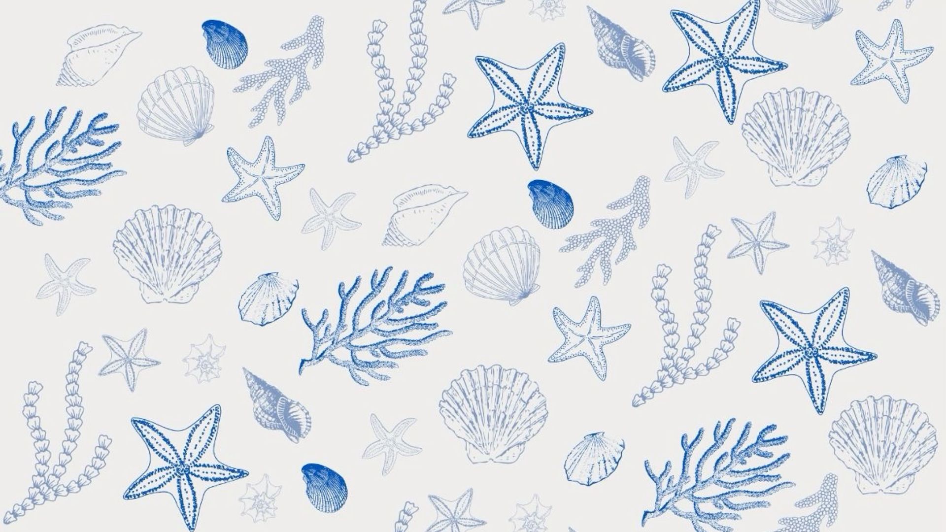 playful summertime wallpaper designs