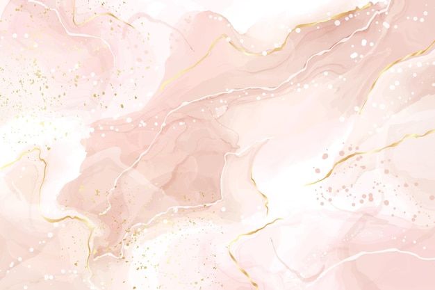 rose gold cute wallpapers 0045