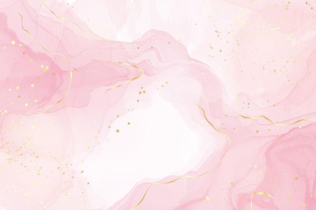 rose gold cute wallpapers 0047