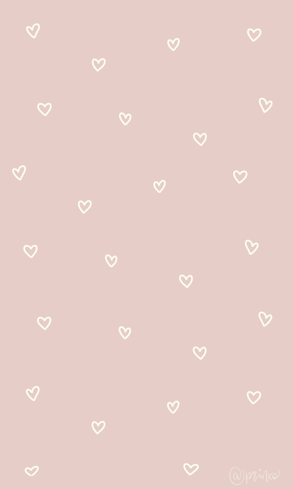 rose gold cute wallpapers 0080