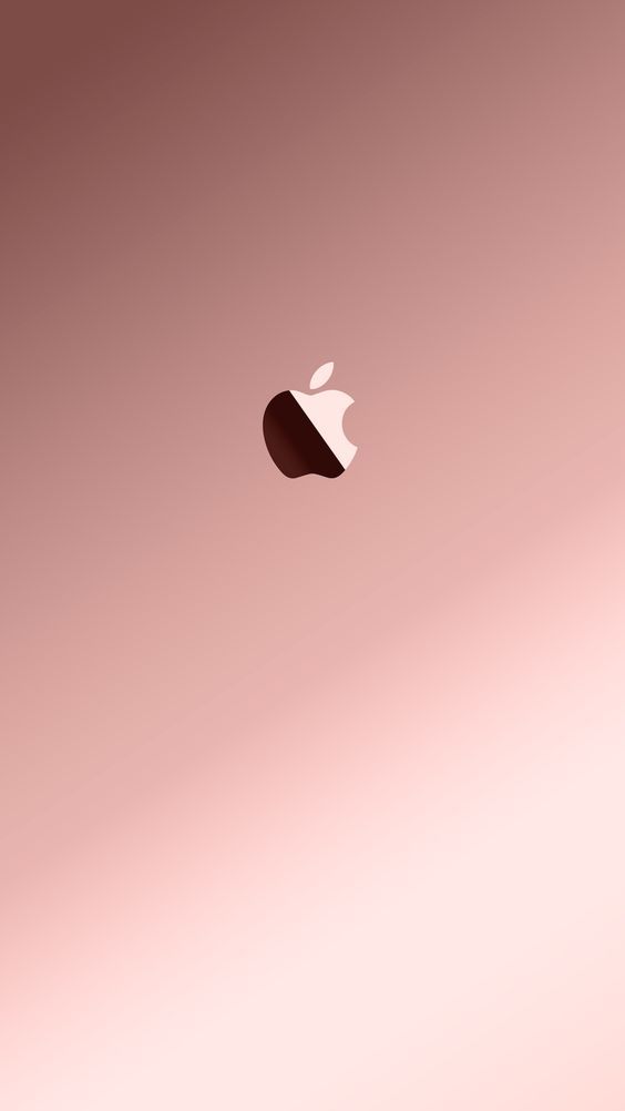 rose gold cute wallpapers 0082