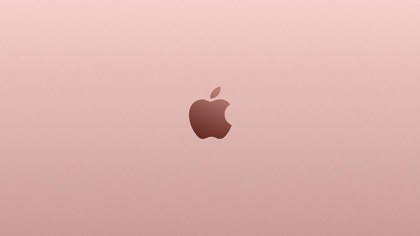 rose gold cute wallpapers 0083