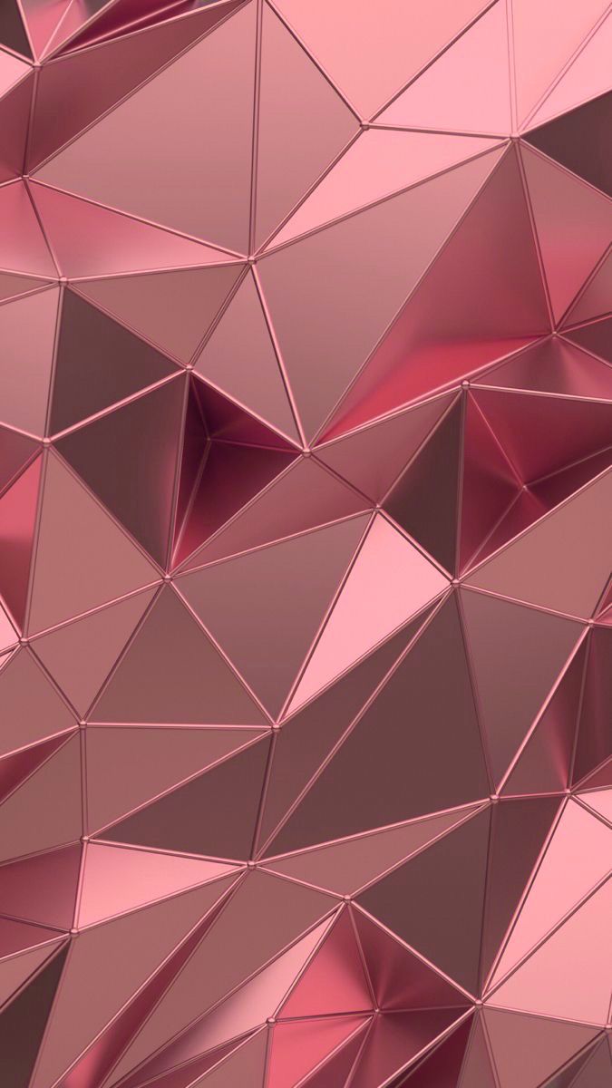 rose gold cute wallpapers 0093