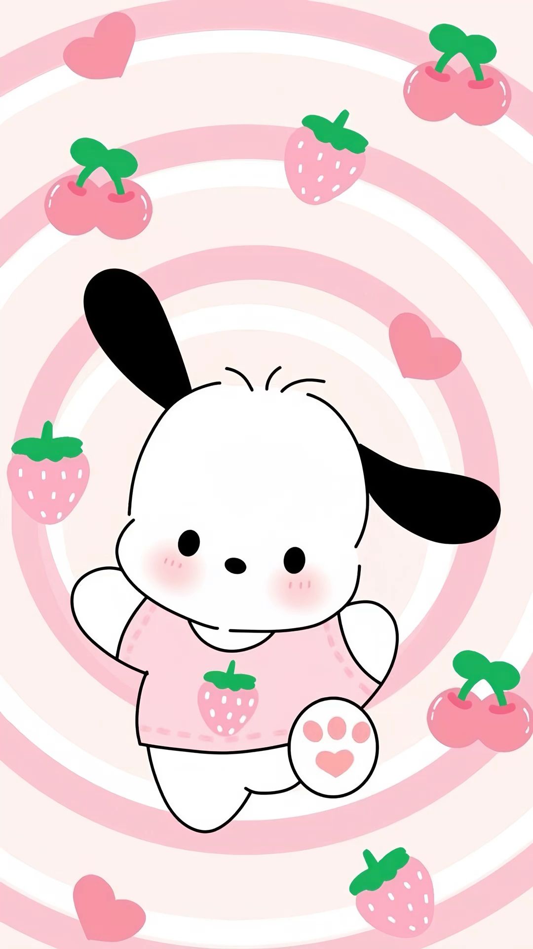 Sanrio cute wallpapers