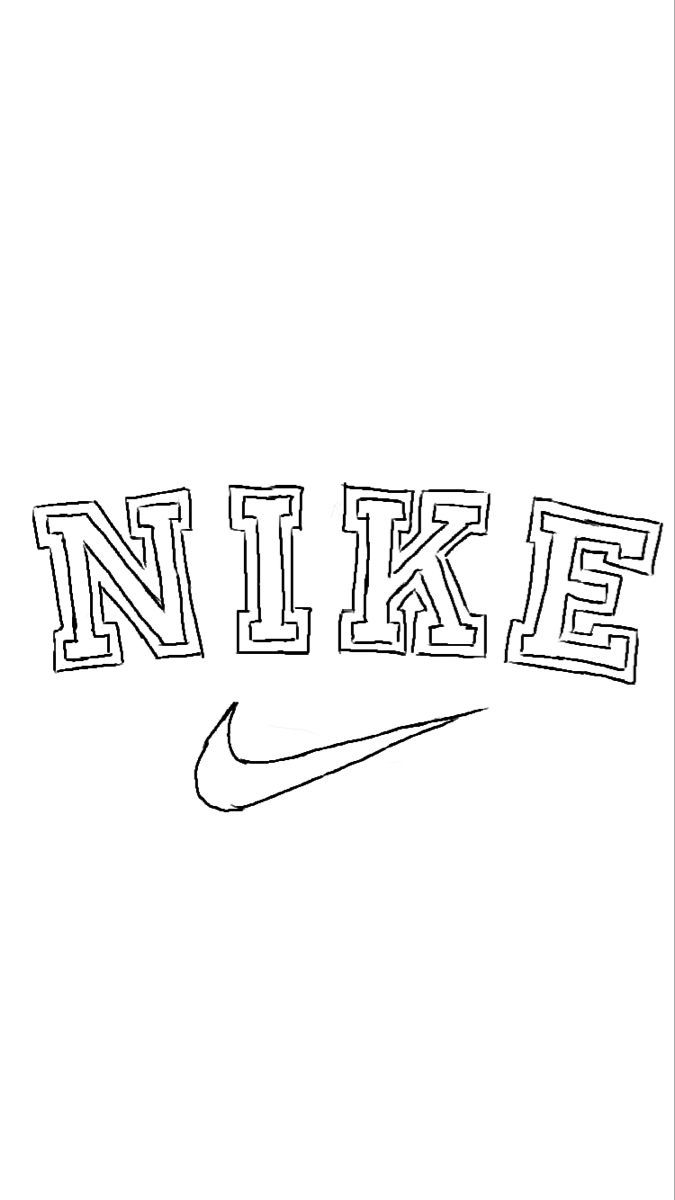 seasonal cute Nike wallpapers themes