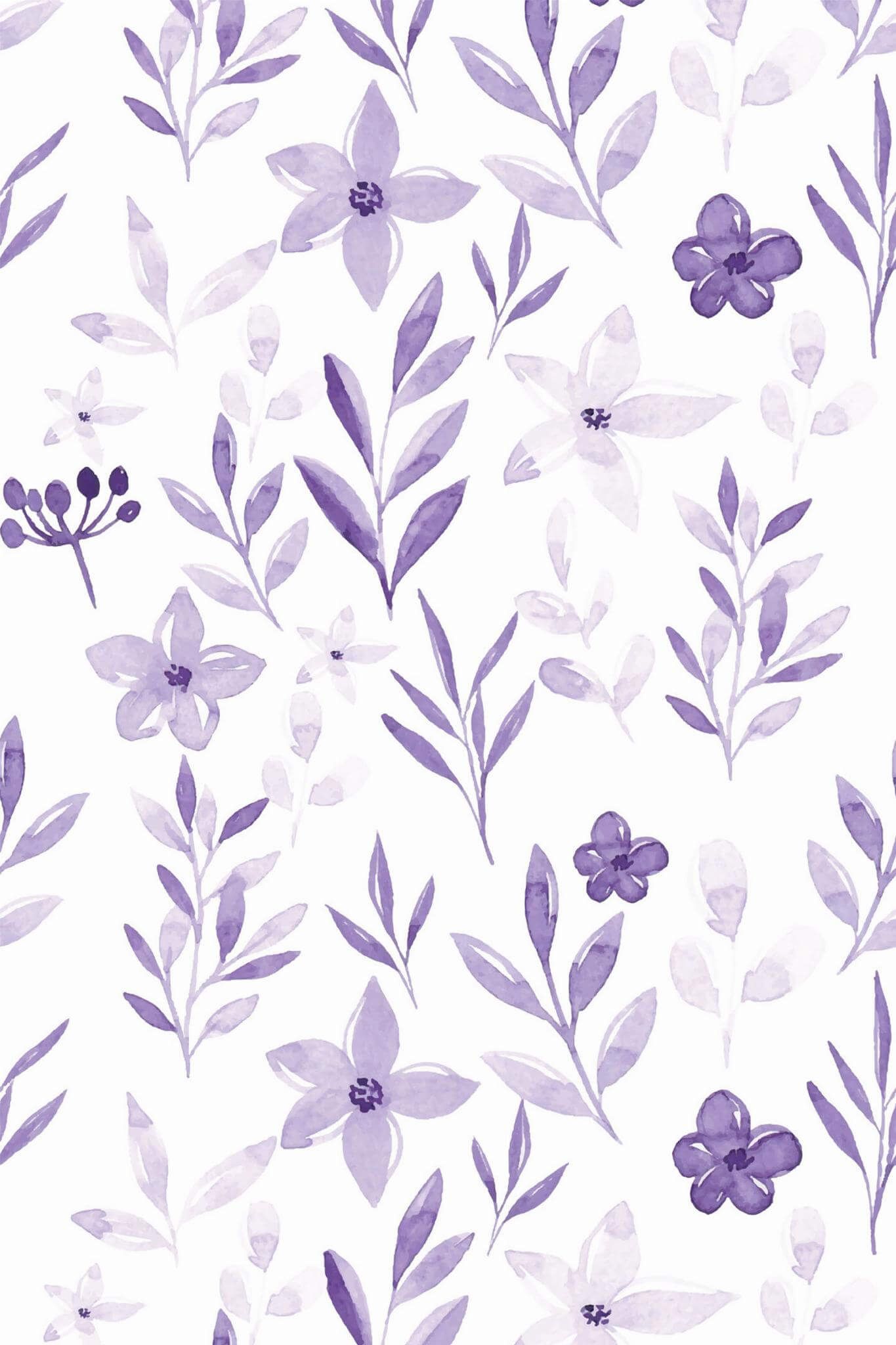 seasonal cute wallpapers purple.