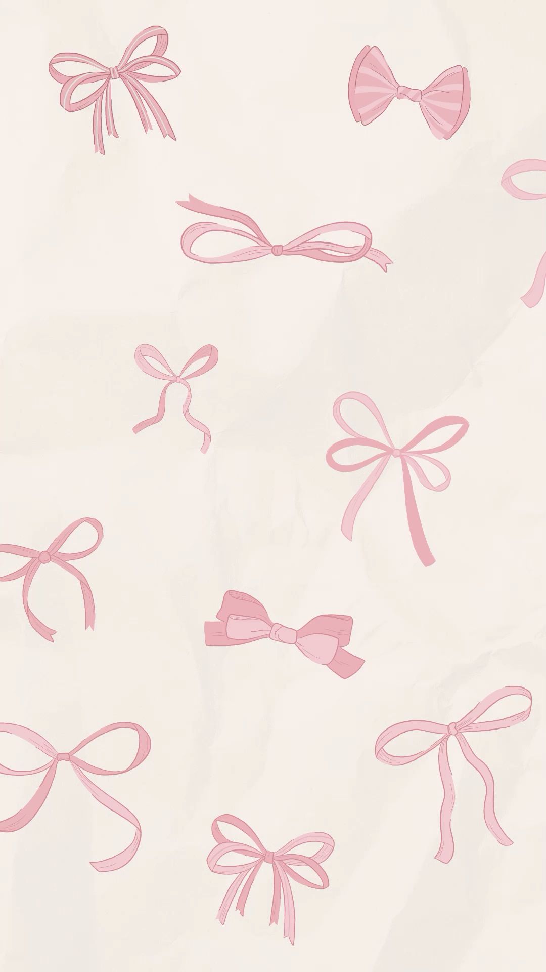 stylish bows cute wallpapers