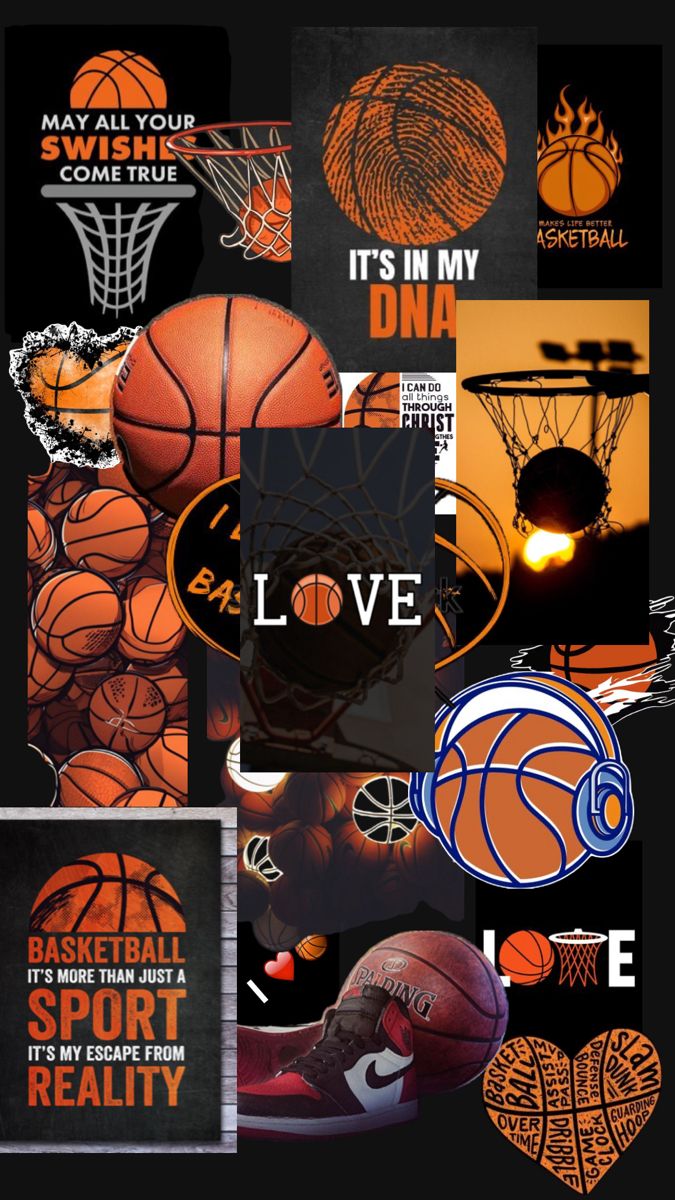 stylish cute basketball wallpapers