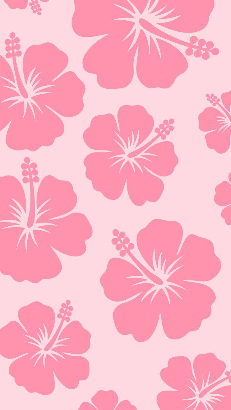 stylish cute Hawaiian backgrounds