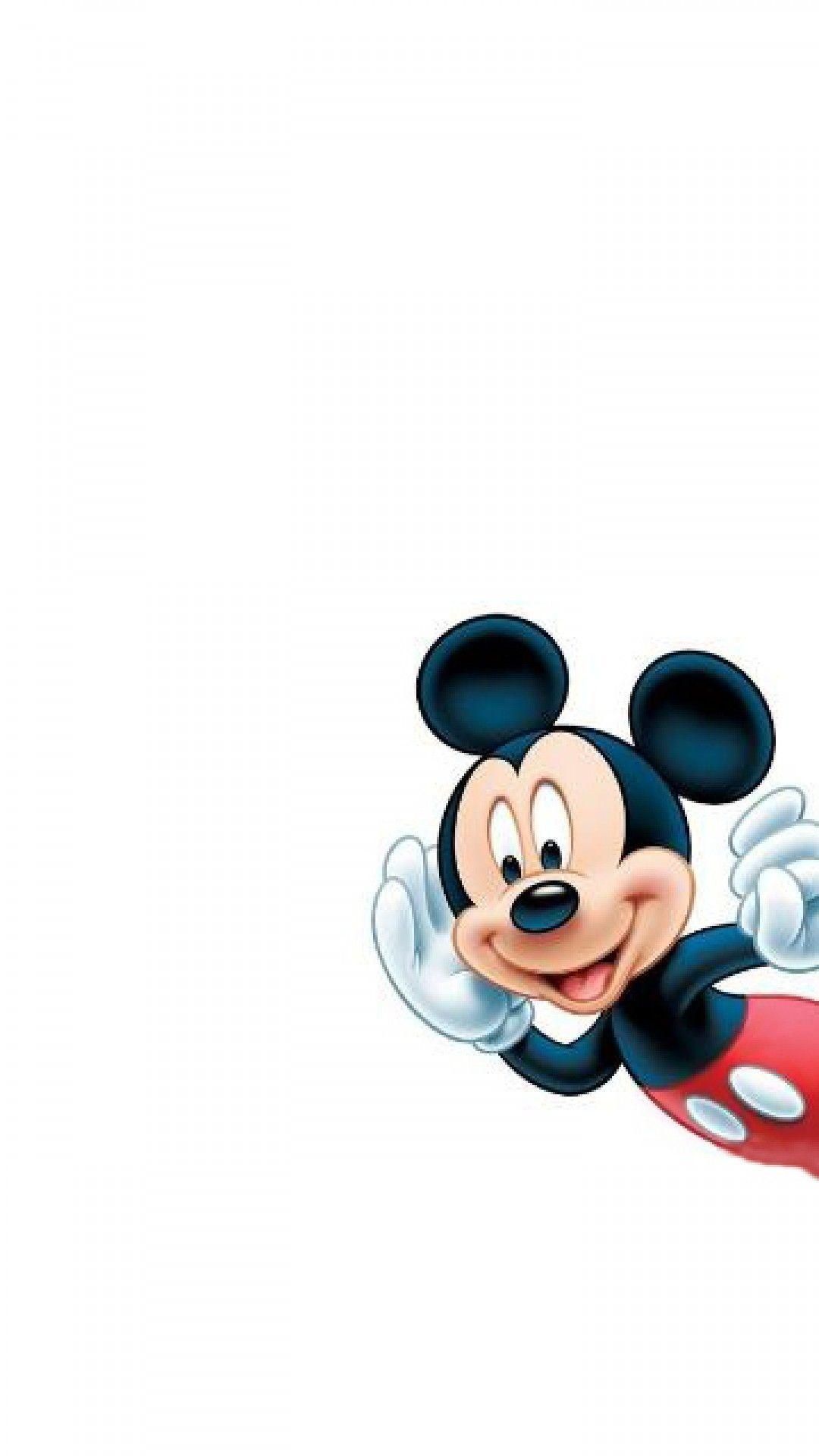 stylish cute Mickey Mouse phone backgrounds