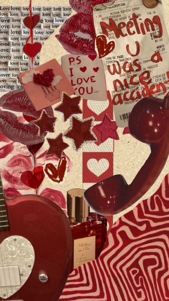 stylish cute Valentine's Day backgrounds