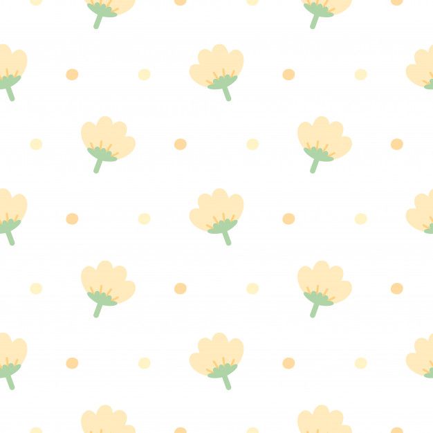 stylish cute yellow wallpapers for tablets