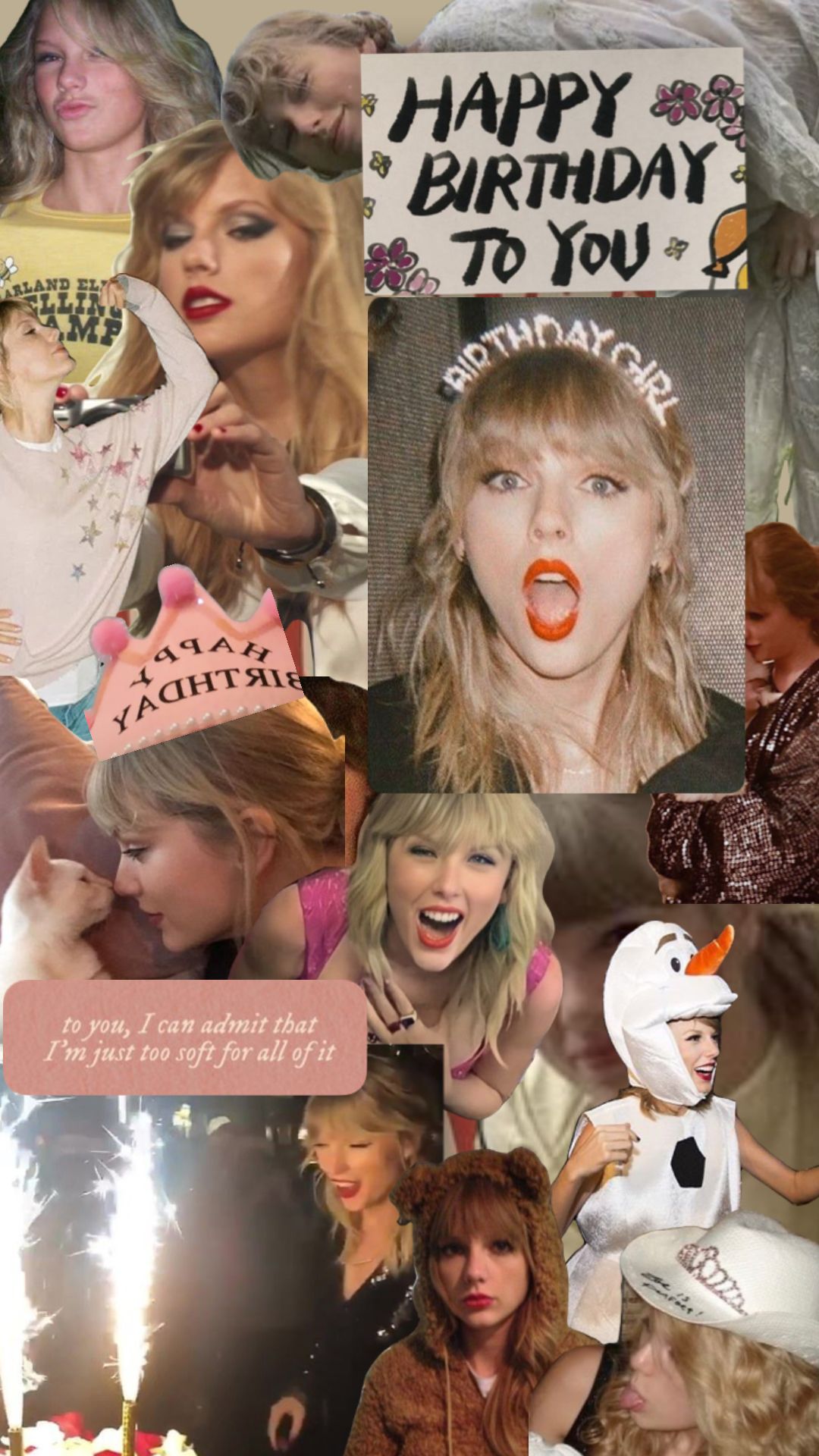 Taylor Swift cute wallpapers 0095