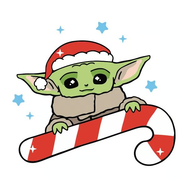 trendy cute Baby Yoda wallpapers collection.