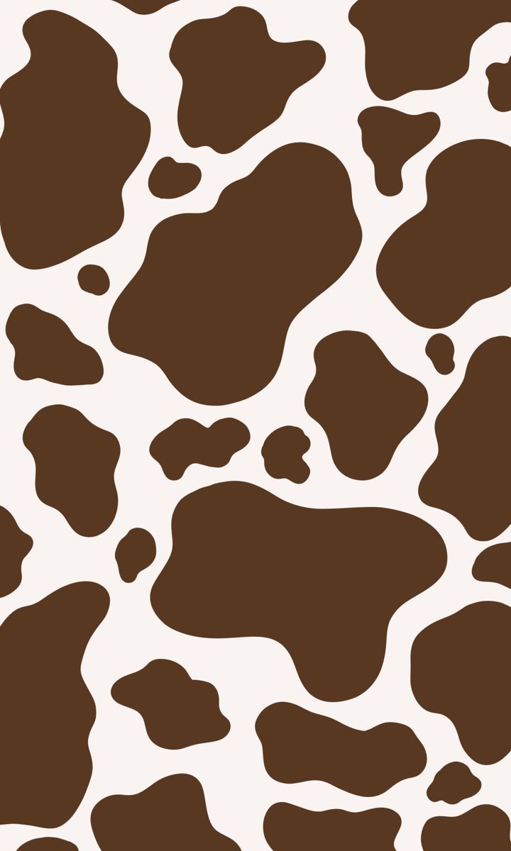 trendy cute cow wallpapers for teens