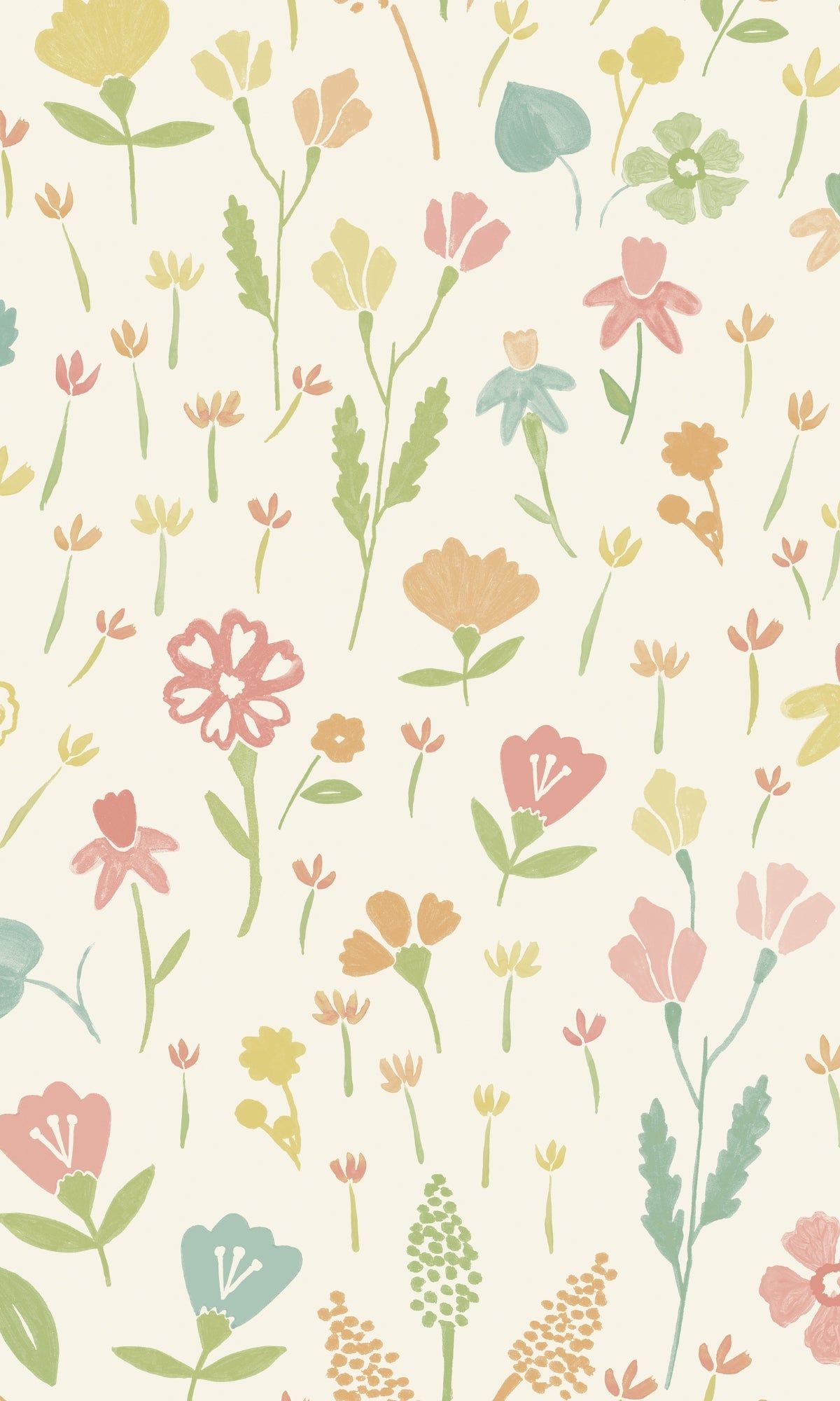 trendy cute wallpapers for walls