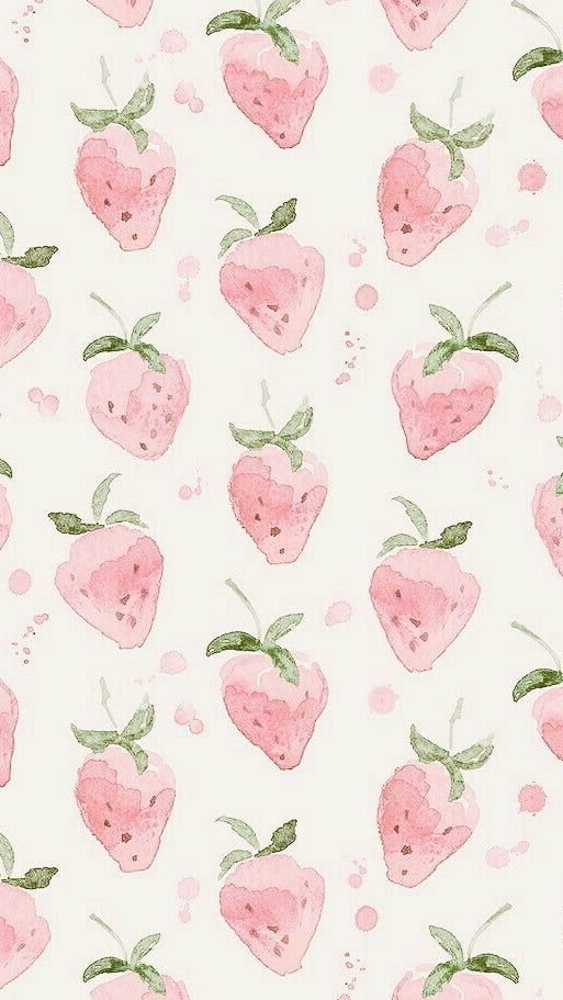 trendy cute watercolor wallpapers