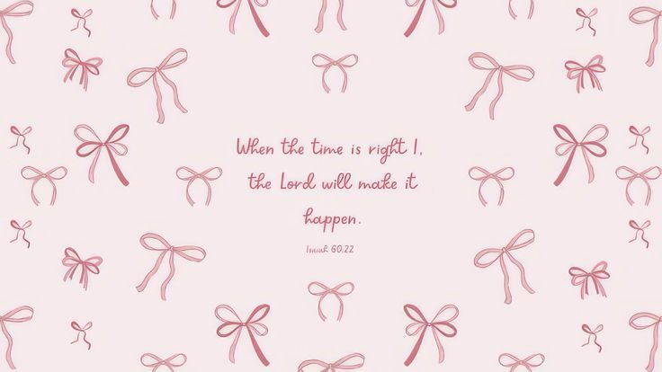 trendy cute word wallpapers