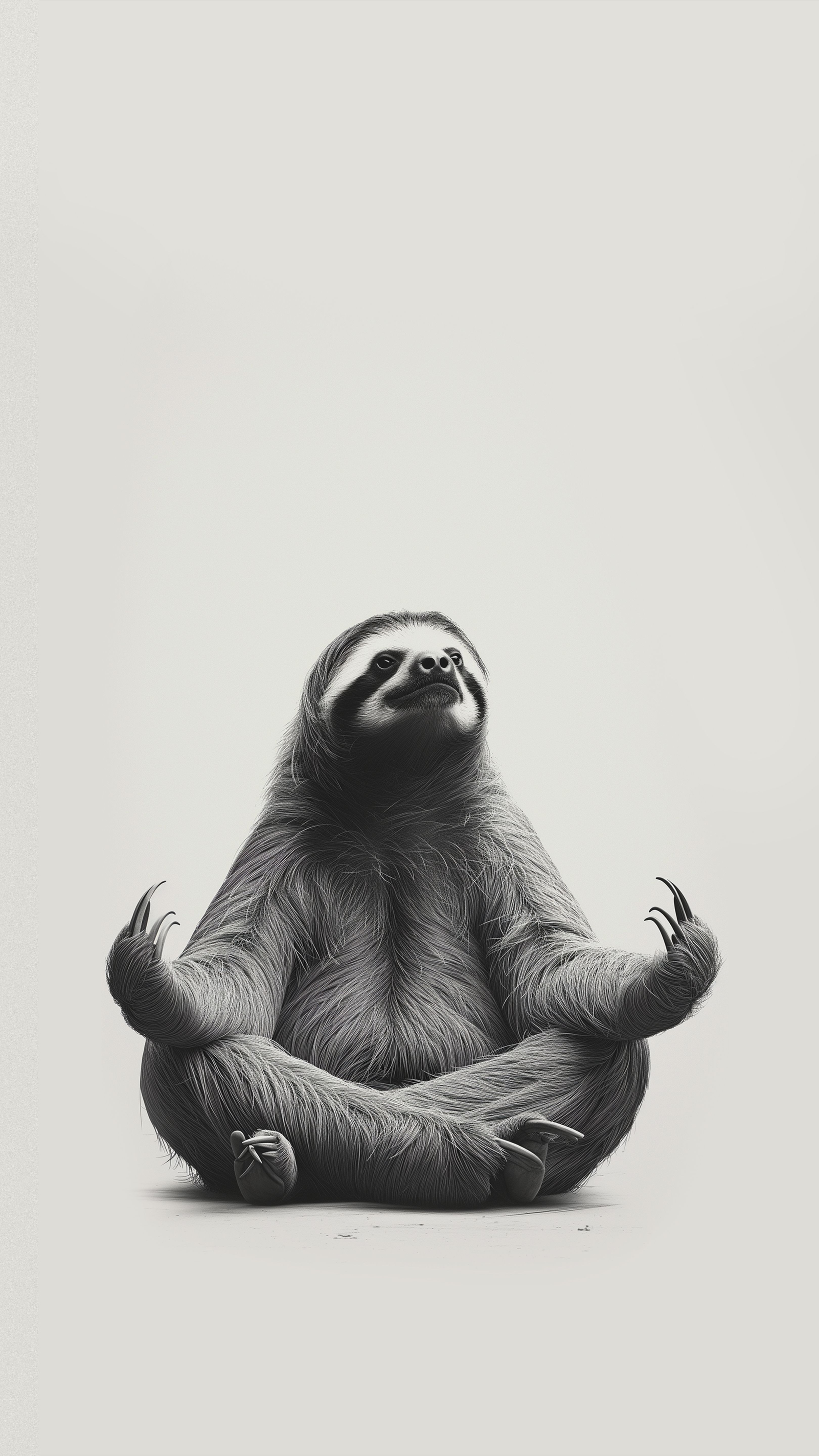 unique sloth wallpapers for all ages.