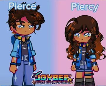 vibrant cute Aphmau artistic designs