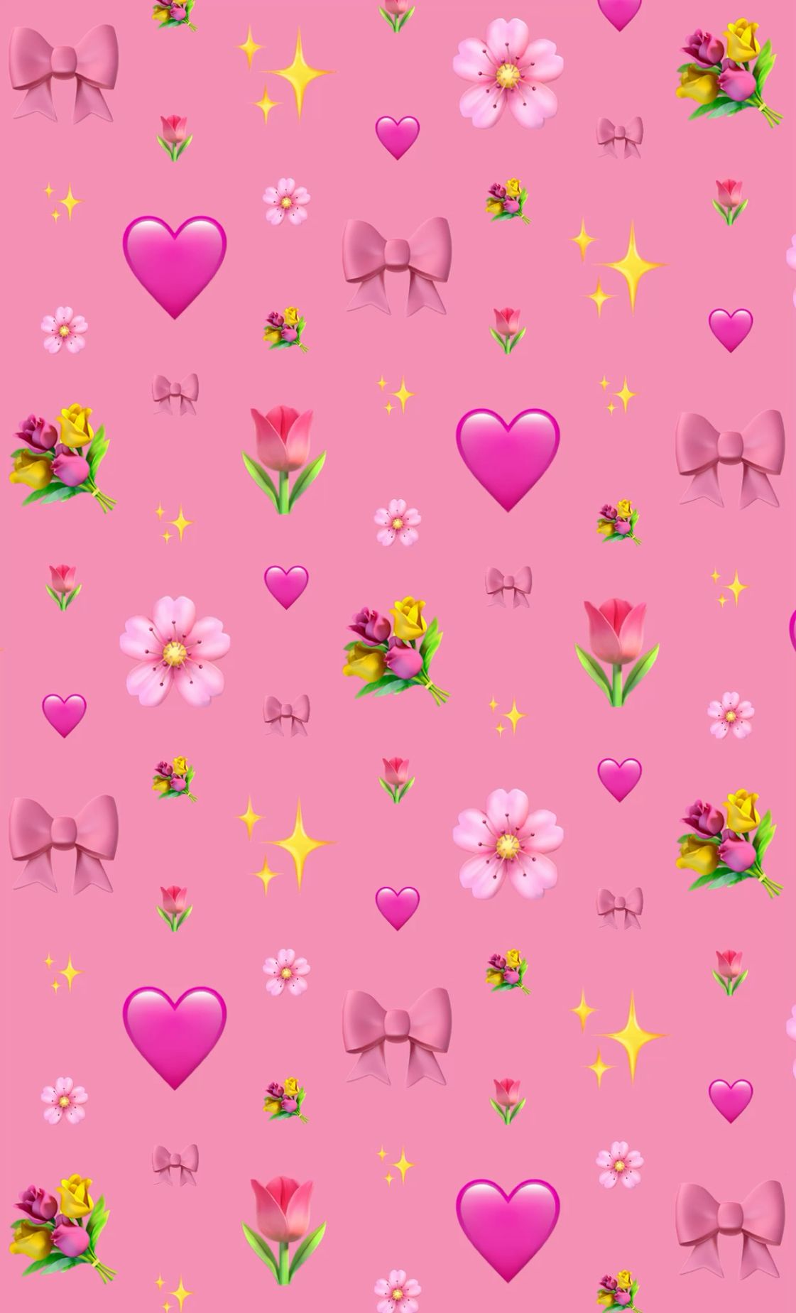 vibrant cute emoji backgrounds