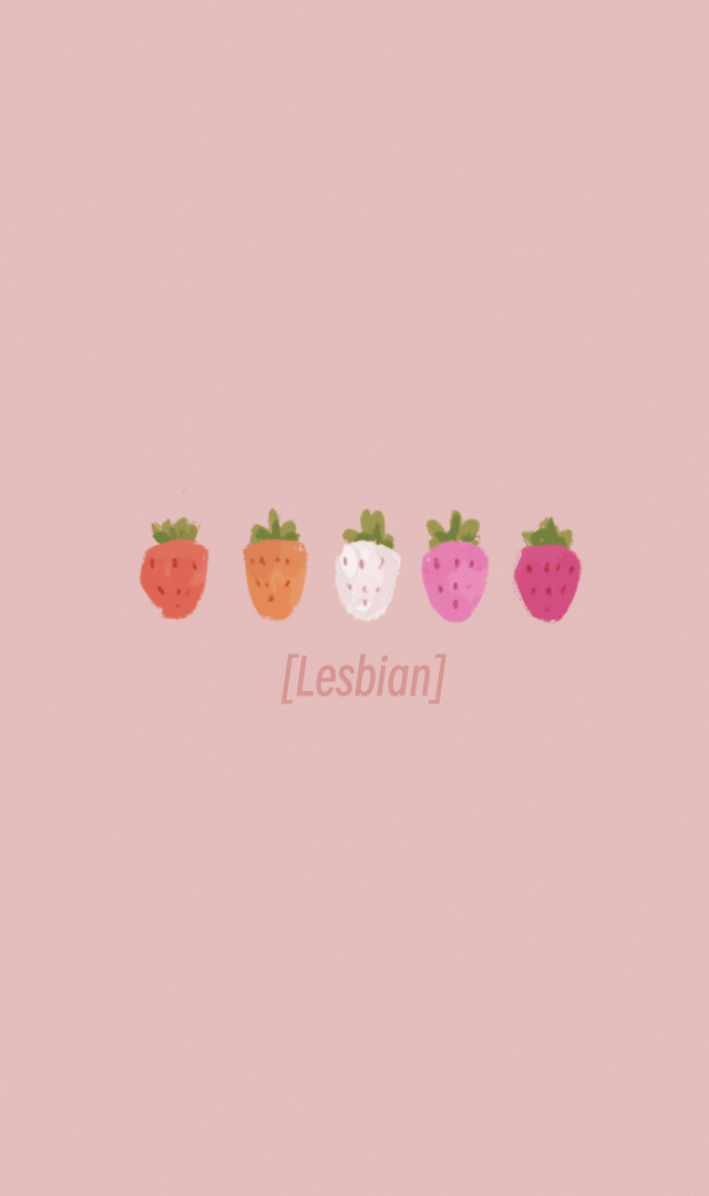 vibrant cute Lesbian wallpapers