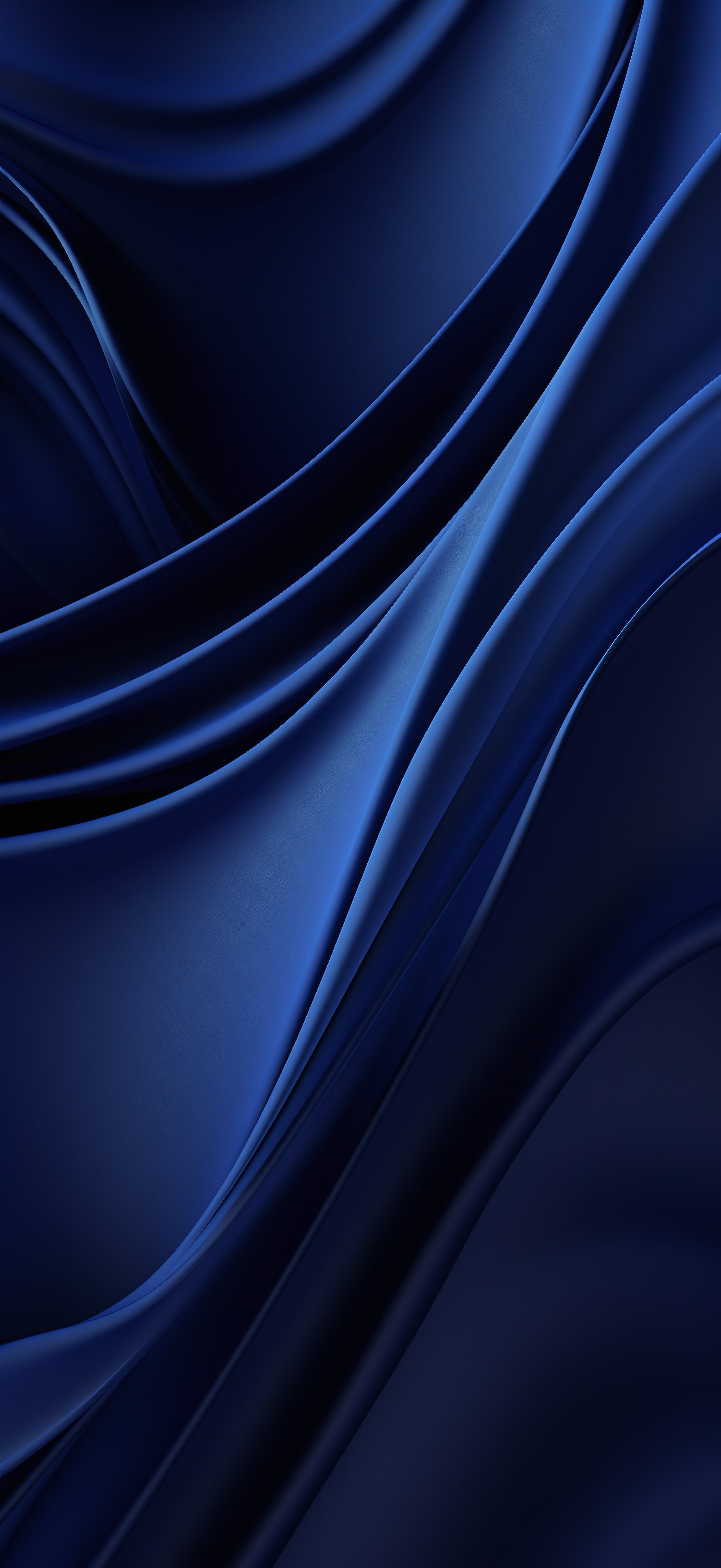 wallpaper cute dark blue wallpapers 0033