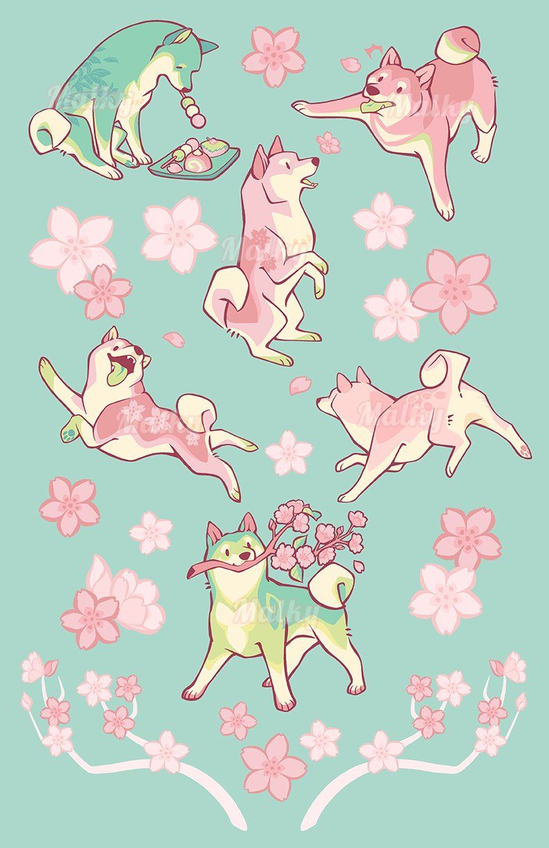 weird but cute wallpapers 0049