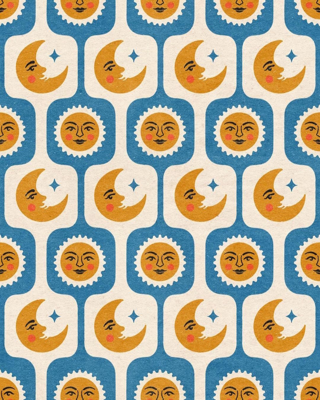 whimsical cute sun wallpapers